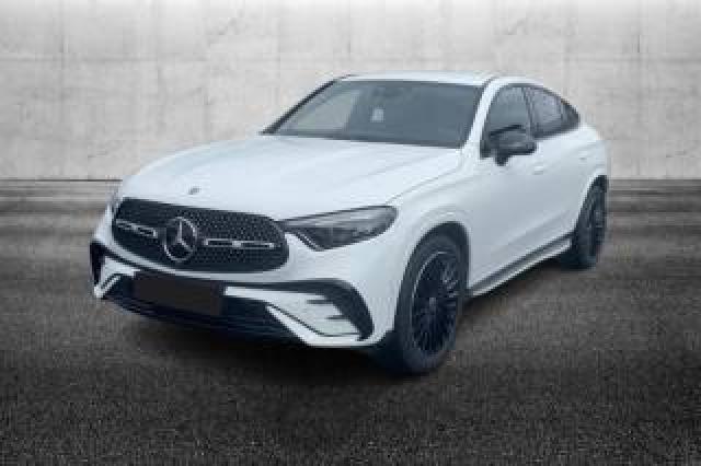 Mercedes Benz Glc 220 D 4matic Mild Hybrid Coupé Amg Line Premium 