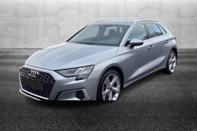 Audi A3 Spb 35 Tdi S Tronic Business Advanced 