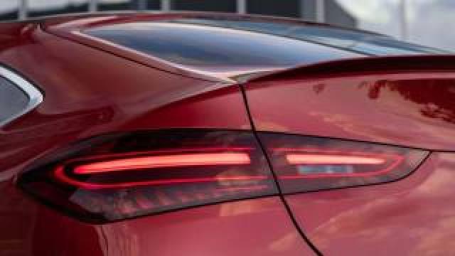 Mercedes Benz 450 E Hybrid 4matic Coup&eacute; Advanced Plus Gle C 