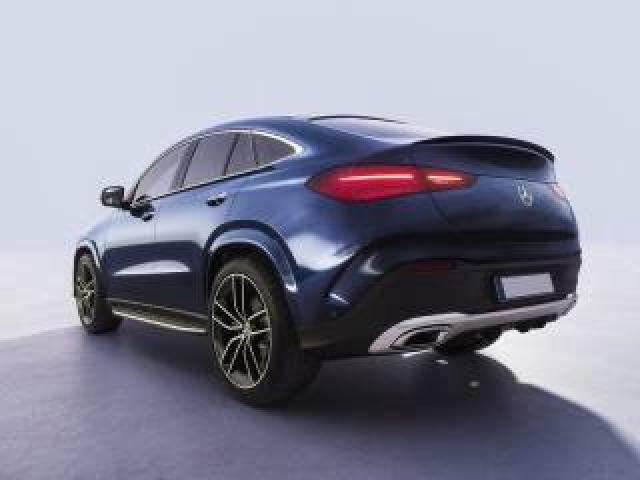 Mercedes Benz 450 E Hybrid 4matic Coup&eacute; Advanced Gle Coup&e 