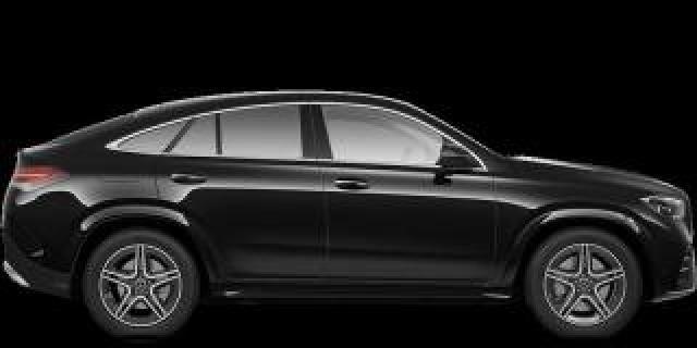 Mercedes Benz 450 D 4matic Mild Hybrid Coup&eacute; Premium Gle Co 