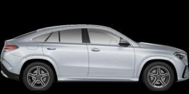 Mercedes Benz 450 D 4matic Mild Hybrid Coup&eacute; Advanced Gle C 