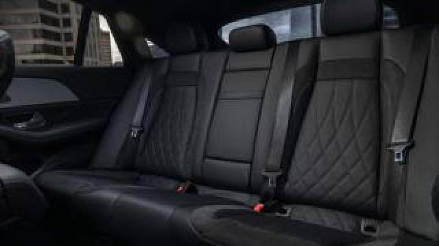 Mercedes Benz 350 D 4matic Mild Hybrid Coup&eacute; Advanced Gle C 