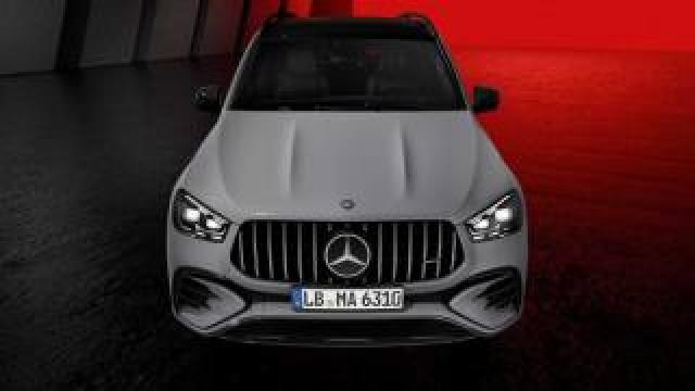Mercedes Benz Gle 53 Amg Hybrid Eq 4matic+ Amg Line Premium 