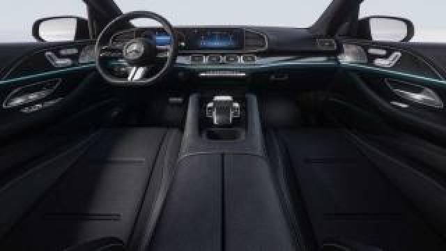 Mercedes Benz Gle 400 E Hybrid Eq 4matic Amg Line Premium 