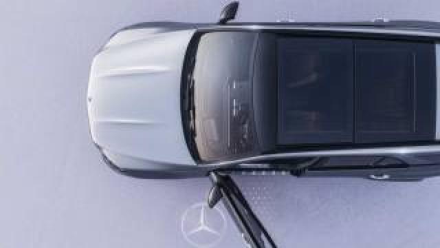 Mercedes Benz Gle 400 E Hybrid Eq 4matic Amg Line Advanced Plus 