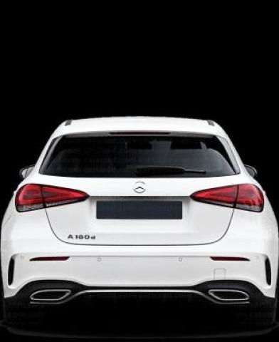 Mercedes Benz A 250 E Hybrid Eq Amg Line Extra 