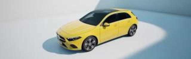 Mercedes Benz A 180 D Automatic Amg Line Extra 