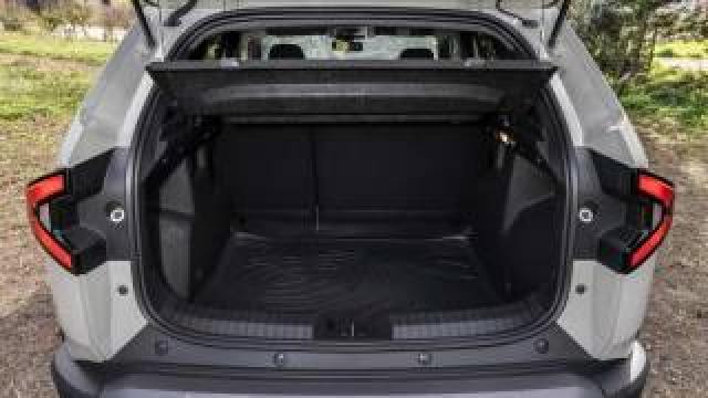 Dacia Duster Tce 140 Cv Mhev Journey 