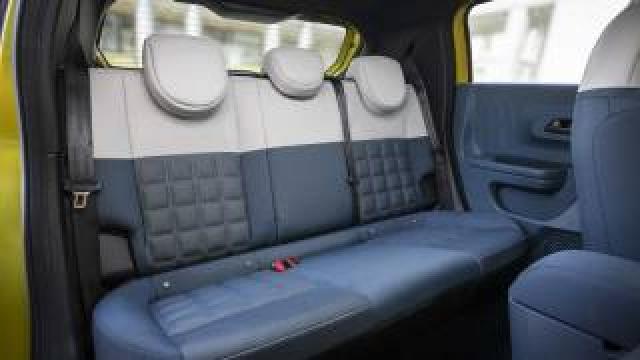 Fiat Grande Panda 44kwh Icon 
