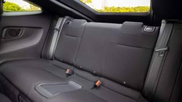 Honda Prelude 2.0 Hev Ecvt Advance 