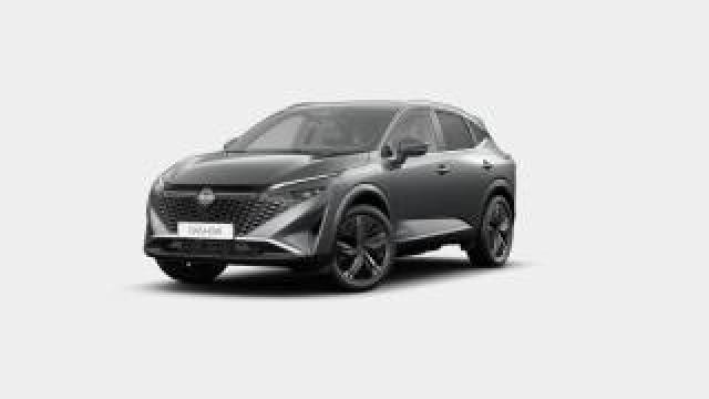 Nissan Qashqai E-Power Tekna 