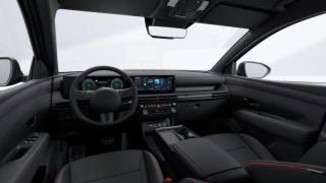 Hyundai Tucson 1.6 Phev Aut. N Line 