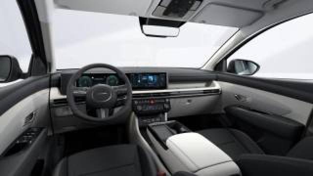 Hyundai Tucson 1.6 Phev Aut. Exellence 