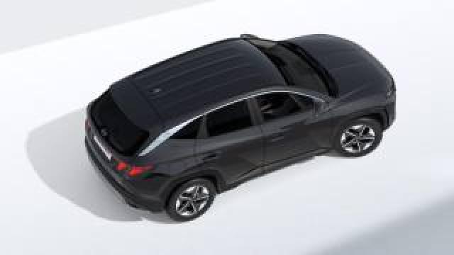 Hyundai Tucson 1.6 Phev Aut. Business 
