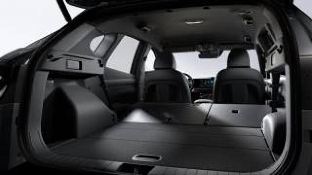 Hyundai Tucson 1.6 Hev Aut. N Line 
