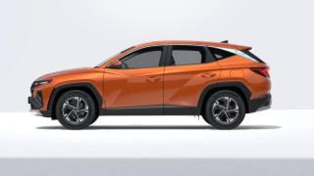 Hyundai Tucson 1.6 Hev Aut. Xtech 