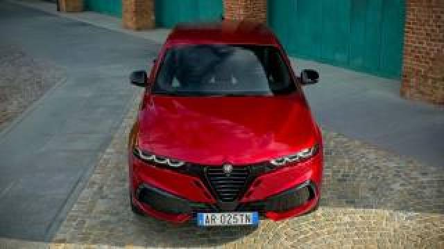Alfa Romeo Tonale 1.3 270 Cv Phev At6 Q4 Veloce 