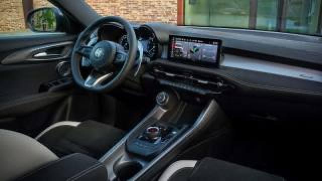 Alfa Romeo Tonale 1.3 270 Cv Phev At6 Q4 