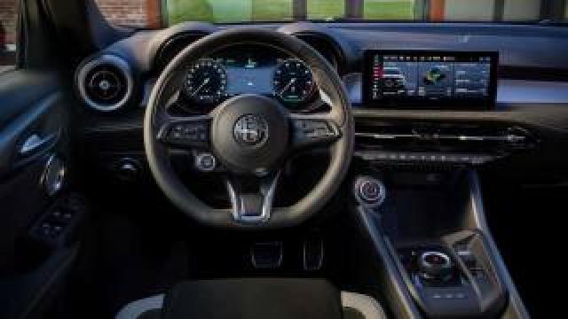Alfa Romeo Tonale 1.5 175 Cv Mhev Tct7 Veloce 