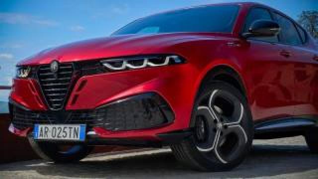 Alfa Romeo Tonale 1.5 175 Cv Mhev Tct7 Sprint 