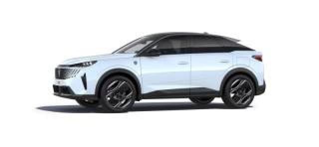 Peugeot 3008 Plug-In Hybrid 195 E-Dcs7 Gt 