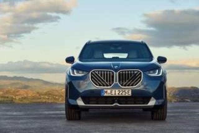 Bmw X3 Xdrive30e Msport Pro 