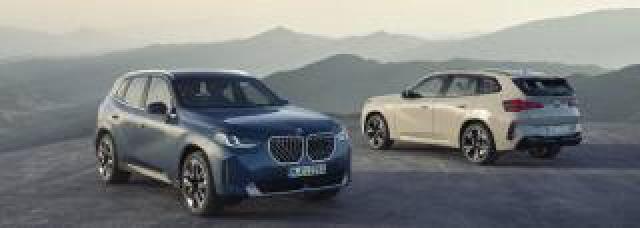 Bmw X3 Xdrive30e 