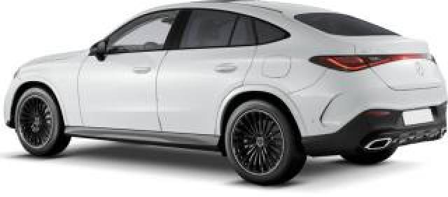 Mercedes Benz Glc 400 E Hybrid Eq 4matic Coupé Advanced Plus 