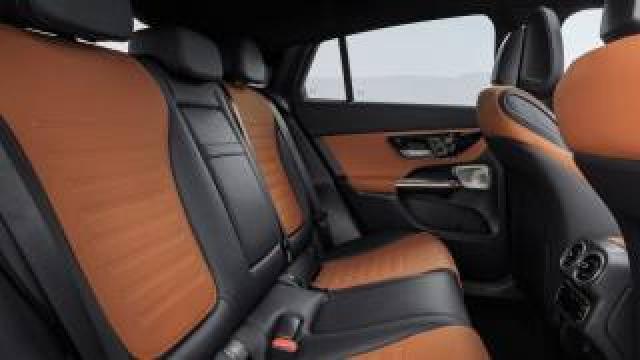 Mercedes Benz Glc 300 De Hybrid Eq 4matic Coupé Amg Line Advanced Plus 