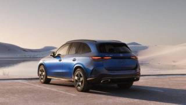 Mercedes Benz Glc 400 E Hybrid Eq 4matic Amg Line Premium Plus 