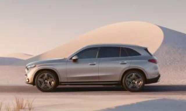 Mercedes Benz Glc 400 E Hybrid Eq 4matic Amg Line Premium 