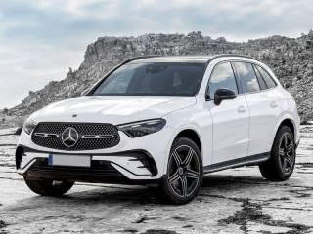 Mercedes Benz Glc 300 E Hybrid Eq 4matic Amg Line Premium Plus 