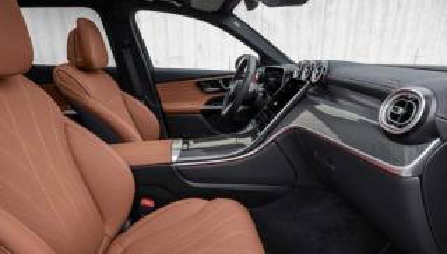 Mercedes Benz Glc 400 E Hybrid Eq 4matic Advanced 