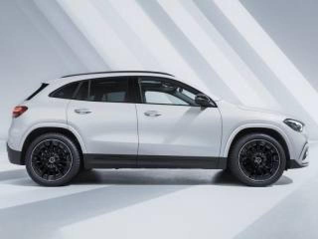 Mercedes Benz Gla 250 E Hybrid Eq Amg Line Premium Plus 