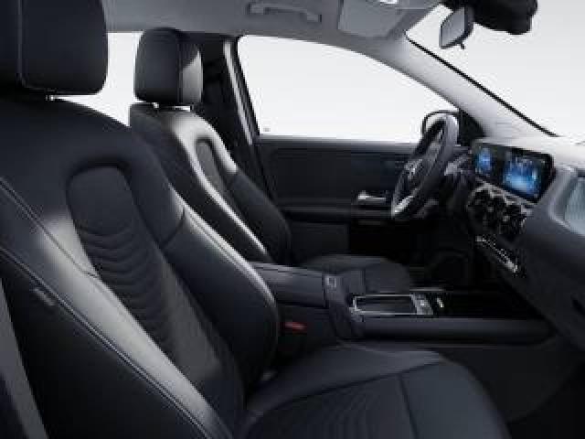 Mercedes Benz Gla 250 E Hybrid Eq Executive 