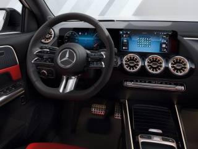 Mercedes Benz Gla 250 E Hybrid Eq Business Extra 