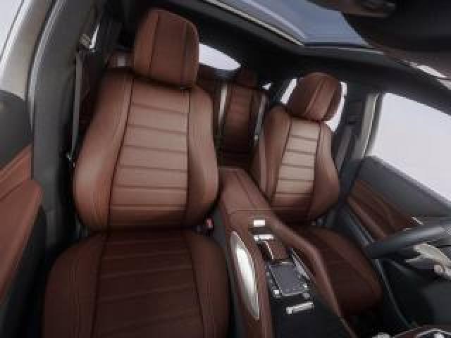 Mercedes Benz Gle 350 De Hybrid Eq 4matic Coupé Amg Line Premium Plus 