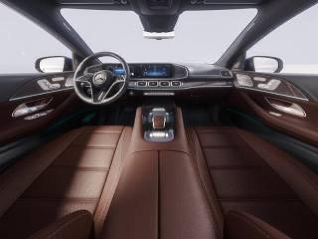 Mercedes Benz Gle 350 De Hybrid Eq 4matic Coupé Amg Line Premium 