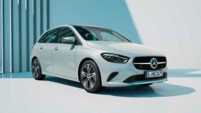 Mercedes Benz B 250 E Hybrid Eq Amg Line Premium 