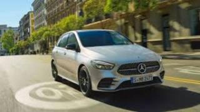 Mercedes Benz B 250 E Hybrid Eq Progressive Advanced Plus 