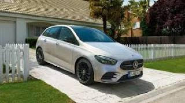 Mercedes Benz B 250 E Hybrid Eq Advanced 