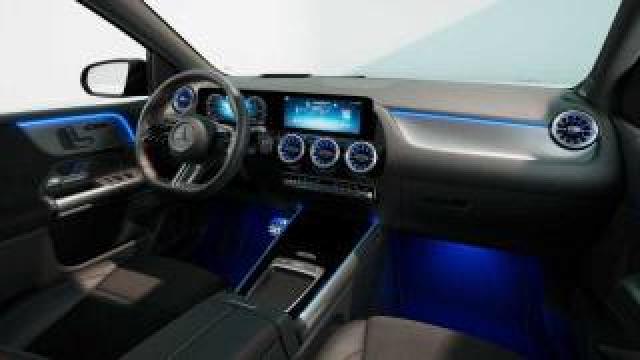Mercedes Benz B 250 E Hybrid Eq Business Extra 