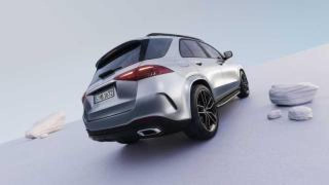 Mercedes Benz Gle 350 De Hybrid Eq 4matic Amg Line Advanced Plus 