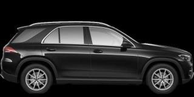 Mercedes Benz Gle 350 De Hybrid Eq 4matic Advanced Plus 
