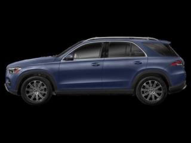 Mercedes Benz Gle 350 De Hybrid Eq 4matic Advanced 