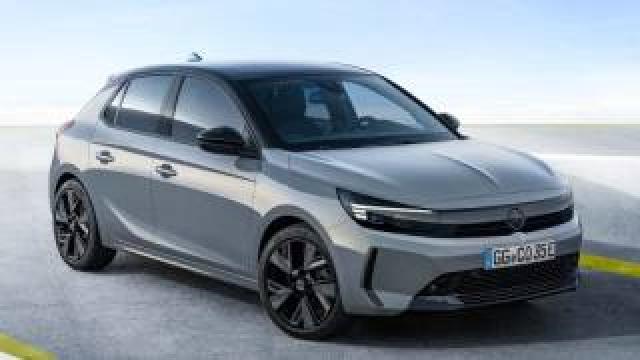 Opel Corsa Hybrid 145 Cv Aut. Gs 