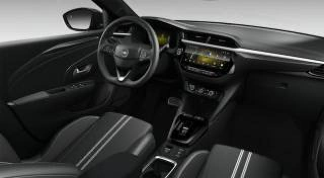 Opel Corsa 1.2 100 Cv Gs 