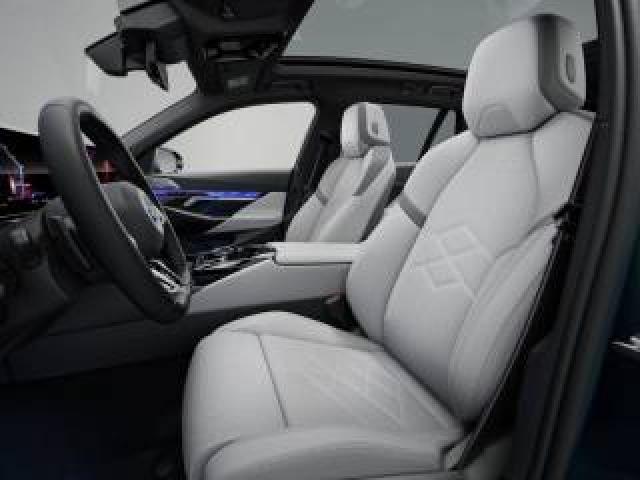 Bmw 530 E Sdrive Touring Msport Pro 
