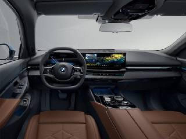 Bmw 530 E Xdrive Touring Msport 